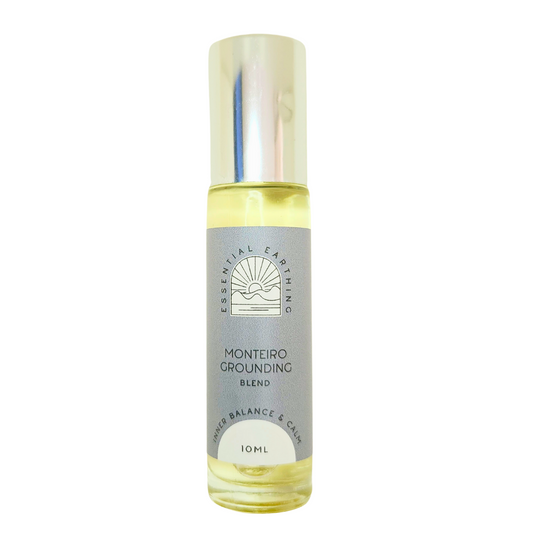 Monteiro Grounding Blend 10ml