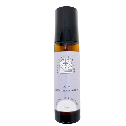 Calm Essential Oil Blend 10ml